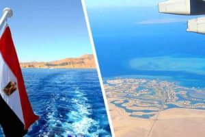 В Хургаде и Шарм-эль-Шейхе установилась теплая солнечная погода: российская делегация завершает проверку аэропортов