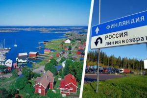 Финляндия сообщила, когда она откроет границы для туристов