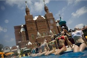 Коронавирус в Турции: курорты активно заполняются украинскими и белорусскими туристами