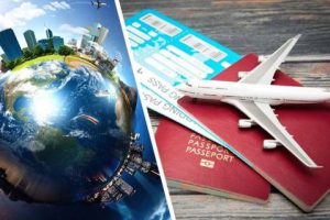 ✈ Туристы бросились скупать авиабилеты: выявлены направления взрывного роста