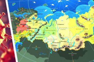 ☢ Коронавирус в России на 02.10: «либо мы соблюдаем все те меры безопасности, либо мы идем в самоизоляцию», — Голикова