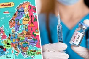 Вакцинация не помогла: в Европе страны опять начали закрывать свои границы, летний туристический сезон на грани срыва