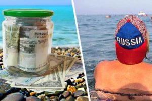 Это просто грабеж: россияне сравнили российские курорты с закрытой Турцией