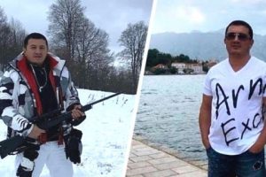 В пятизвездочном отеле Анталии расстрелян преступный авторитет из России