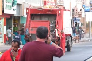 В Хургаде подняли тревогу из-за сообщения о бомбе