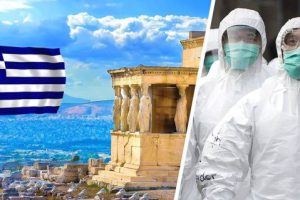 Отдых в Греции и коронавирус: ехали в 5-звезд на all inclusive, а попали в Covid-изолятор с тараканами