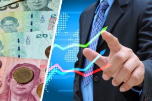 Международные инвесторы бросились скупать облигации Таиланда, полагаясь на скорое восстановление туризма