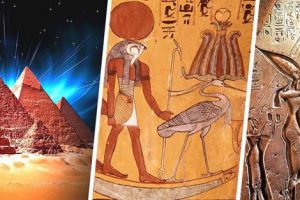 Египет для российских туристов сместит акцент с пляжного на культурный туризм по древностям