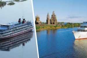 Проплыть по рекам России и вернуть деньги: бронирования круизов с кешбэком резко выросли