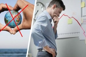 22 российских туроператора прекратили дальнейшую отправку туристов