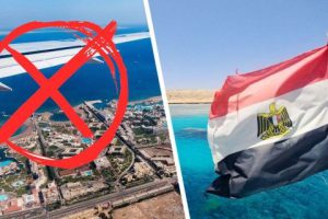 По российским туристам в Египте ударила производственная необходимость