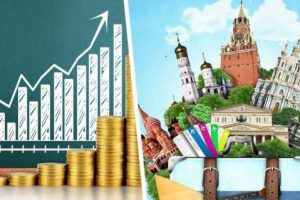 Российские туристы массово уедут за границу ещё до лета