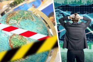 В туризме творится что-то страшное: число банкротств растёт настолько стремительно, что будущее становится неопределённым