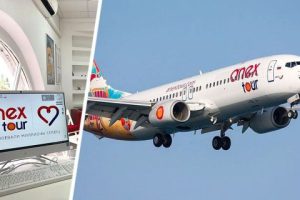 Anex заявил о начале туров с перелетом из Москвы сразу в две новых страны с пляжами