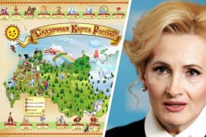 В регионах могут появиться «Советы Яровой»