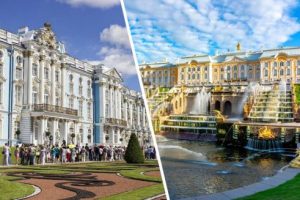 Петербург подготовил план для спасения туризма в случае второй волны коронавируса