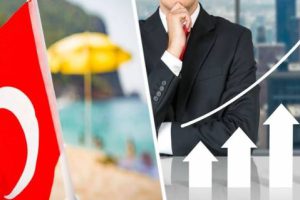 Отдых в отелях Турции подорожал на 15%