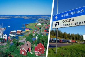 Финляндия пока осталась закрытой для российских туристов, но названа дата открытия