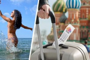 Продажи туров на Черное море подскочили в 5 раз: обзор цен по курортам