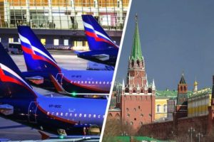 Кремль: неясно, когда они будут открывать свои границы