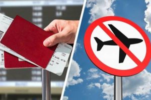 В Китае начали банкротиться авиакомпании