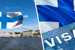 Финляндия объявила о продлении блокировки: для пересечения границы российские туристы могут позвонить в финскую погранслужбу