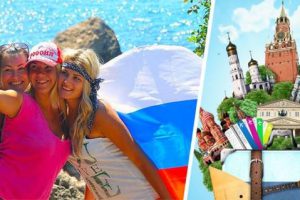 Стало известно, где предпочитают отдыхать российские туристы