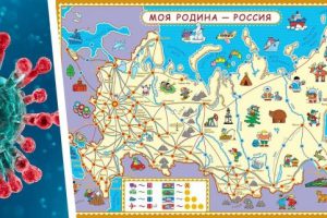 Коронавирус в России на 28.08: в Европе начинается повторное закрытие границ, в Москве обещают победить Covid-19 через полгода