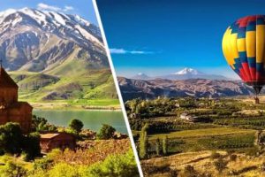Пегас запускает для туристов чартеры в новую страну