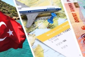 ✈ Названы средние цены на авиабилеты в Анталию, Стамбул, Даламан и Аланью