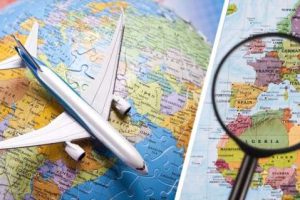 Составлен Топ-10 стран, куда европейские туристы рванут после открытия границ