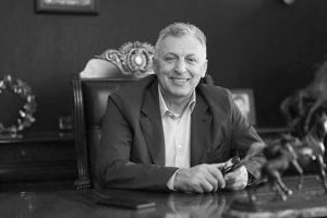Умер основатель крупнейшего туроператора по Греции