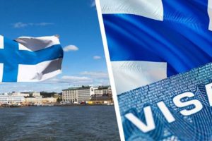 Минздрав Финляндии готовит поправки в закон о туризме: он изменит принцип въезда туристов, включая российских