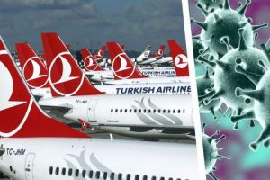 В Турции «массовая дискриминация»: 350 иностранных пилотов Turkish Airlines больше не получат зарплату