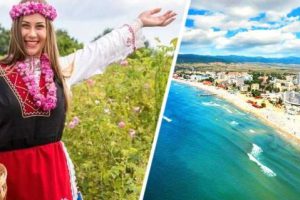 Болгария пошла на перехват российского турпотока в Турцию