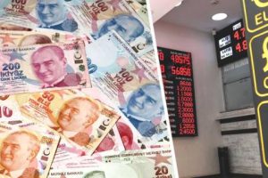 Турецкая лира рухнула: туризм ждет объявления Эрдоганом стабилизационных реформ