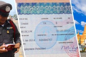 Таиланд сообщил плохую новость по визам для российских релокантов