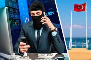 В Турции появилось 65 отелей-оборотней: названы сайты