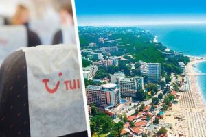 TUI: Турцию с первого места потеснили внутренние направления