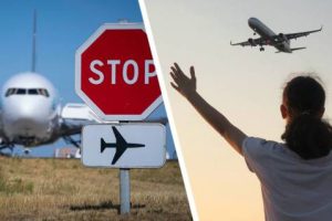 Туроператоры начали сворачивать продажу туров на это лето