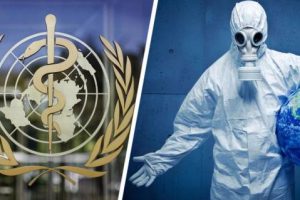 ВОЗ: пока о заграничном туризме можно забыть, надо вернуться к локдаунам