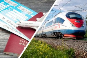 ✈ Выяснилось, где российские туристы проведут бархатный сезон и по каким ценам