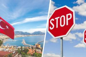Почему российские туристы отказываются от Турции: названы тревожные причины