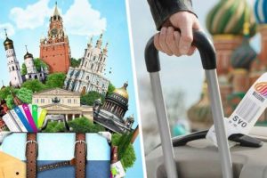 Для российских авиакомпаний придумали новые санкции: уже зафиксированы первые задержки рейсов
