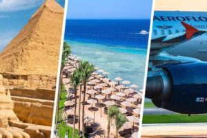 Стали известны подробности полетов в Хургаду и Шарм-эль-Шейх