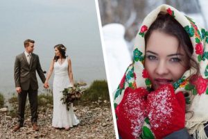 Российский турист в Казахстане понял, почему казахи не любят жениться на русских девушках