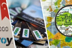 Для российских туристов в Турции заработала новая платежная система: теперь можно без проблем расплачиваться за шопинг, экскурсии и гастрономию