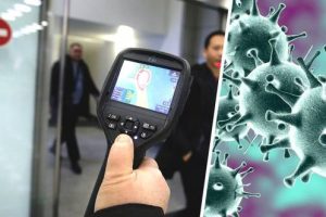 После Турции проверять на коронавирус будут дважды