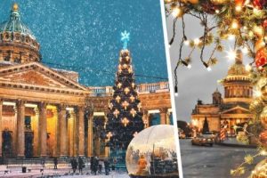 Петербург остался без туристов, несмотря на сниженные цены