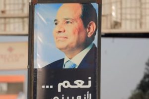 Дружба крепнет, туристы едут: Сиси пригласил Зеленского в Египет